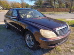 Mercedes-Benz 99,000 mi