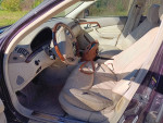 Mercedes-Benz 99,000 mi