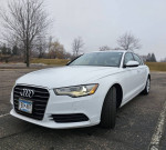 2003 Audi A6 101,000 mi