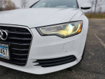 2003 Audi A6 101,000 mi