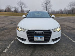 2003 Audi A6 101,000 mi