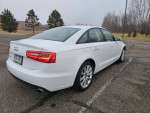 2003 Audi A6 101,000 mi