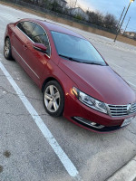 2014 Volkswagen CC 70,000 mi