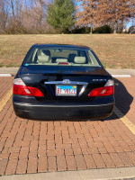 2003 Toyota Avalon 125,000 mi