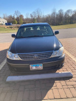 2003 Toyota Avalon 125,000 mi