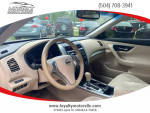 2013 Nissan Altima 114,000 mi