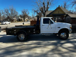 Ford 114,000 mi