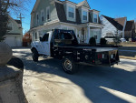 Ford 114,000 mi