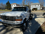 Ford 114,000 mi