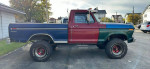 Ford Ranger 56,000 mi
