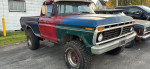 Ford Ranger 56,000 mi