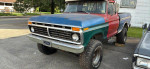 Ford Ranger 56,000 mi