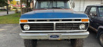Ford Ranger 56,000 mi