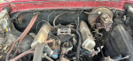 Ford Ranger 56,000 mi