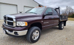 Dodge 66,000 mi