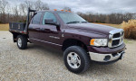 Dodge 66,000 mi