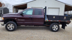 Dodge 66,000 mi