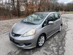 2009 Honda Fit Sport FWD 51,000 mi