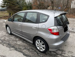 2009 Honda Fit Sport FWD 51,000 mi
