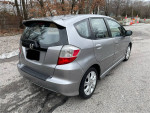 2009 Honda Fit Sport FWD 51,000 mi