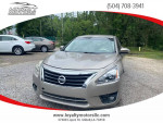 2013 Nissan Altima 137,000 mi