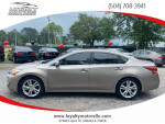 2013 Nissan Altima 137,000 mi