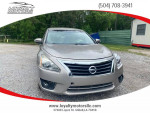 2013 Nissan Altima 137,000 mi