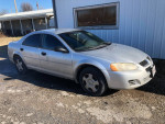 Dodge Stratus 112,000 mi