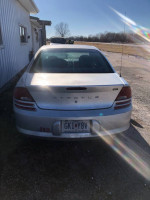 Dodge Stratus 112,000 mi