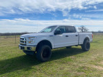 Ford 71,000 mi