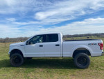 Ford 71,000 mi