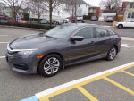2017 Honda Civic LX FWD 78,000 mi