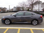 2017 Honda Civic LX FWD 78,000 mi