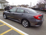 2017 Honda Civic LX FWD 78,000 mi