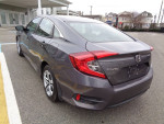 2017 Honda Civic LX FWD 78,000 mi