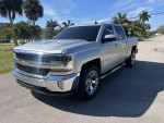 2018 Chevrolet Silverado 1500 LT 4WD 89,000 mi