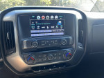 2018 Chevrolet Silverado 1500 LT 4WD 89,000 mi