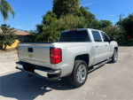 2018 Chevrolet Silverado 1500 LT 4WD 89,000 mi