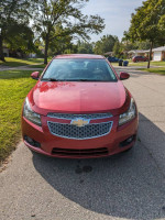 2012 Chevrolet Cruze LT Fleet FWD 90,000 mi