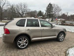 2004 Porsche Cayenne Turbo AWD 66,000 mi