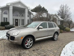 2004 Porsche Cayenne Turbo AWD 66,000 mi