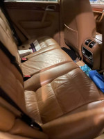 2004 Porsche Cayenne Turbo AWD 66,000 mi