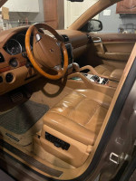 2004 Porsche Cayenne Turbo AWD 66,000 mi