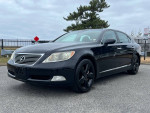 2008 Lexus IS 120,000 mi