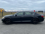 2008 Lexus IS 120,000 mi