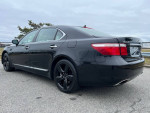 2008 Lexus IS 120,000 mi