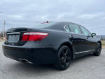 2008 Lexus IS 120,000 mi