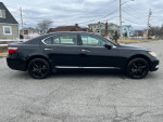 2008 Lexus IS 120,000 mi