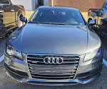 2013 Audi A7 Premium Plus quattro AWD 68,000 mi