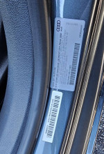 2013 Audi A7 Premium Plus quattro AWD 68,000 mi